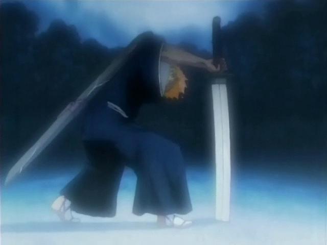 Otaku Gallery  / Anime e Manga / Bleach / Screen Shots / Episodi / 009 - Un nemico imbattibile / 089.jpg